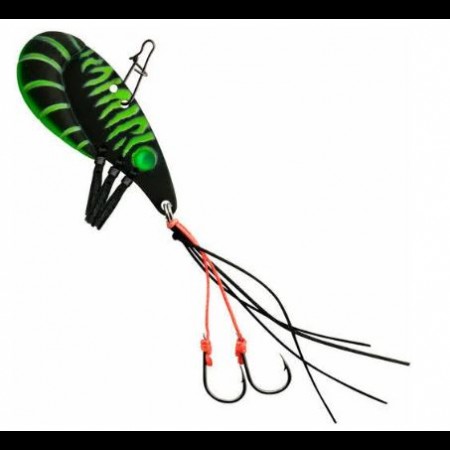 Profishent Tackle - Vixen Blade