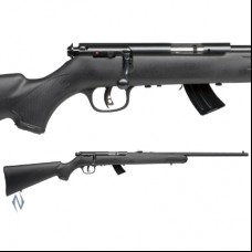 Savage MKII 22LR F Blued Synthetic 10 Shot