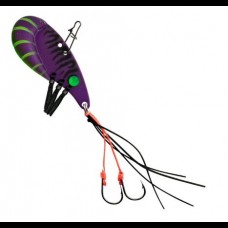 Profishent Tackle - Vixen Blade