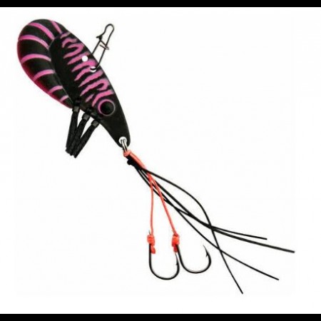 Profishent Tackle - Vixen Blade