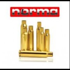 Norma Unprimed Brass Cases - 22-250 (100pk)