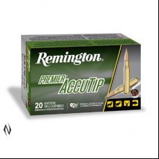 22-250 - Remington BT Premier Accutip (50 Grain) 20pk