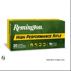 223 - Remington PSP High Performance (55 Grain) [20pk]