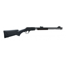 Rossi Gallery Pump Action 22 Mag 20" Synthetic