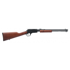 Rossi Gallery Pump Action 22 Mag 20" Wood