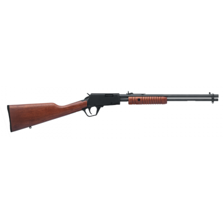 Rossi Gallery Pump Action 22 Mag 20" Wood
