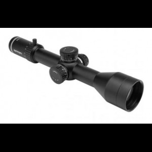 Riton 1 Primal 3-9x40 SFP MOA RHR Reticle