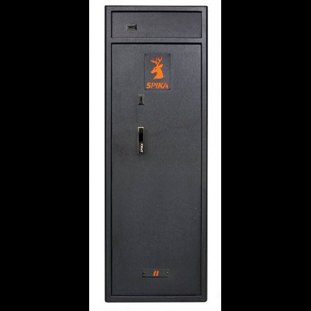 Spika A, B, C, H 12 Gun Key Safe - S3CH