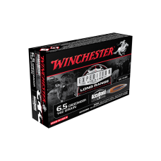 6.5CM - Winchester Expedition Big Game 