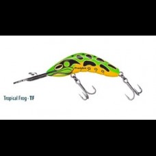 Predatek 80mm Boomerang - Tropical Frog