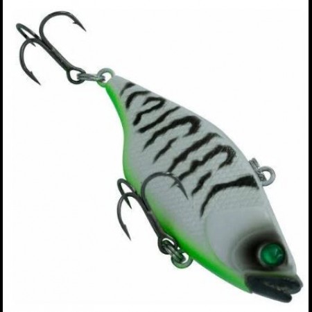 Profishent Tackle - Vixen Vibe 65