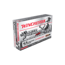 6.5CM - Winchester Deer Season XP (125 Grain) [20pk]