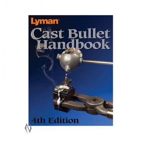 Lyman Book Cast Bullet #4