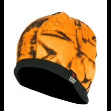 Stoney Creek Skull Cap Beanie - Blaze Orange