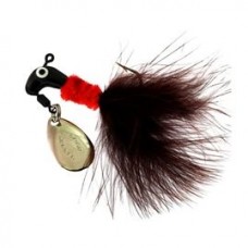 BL Road Runner Marabou 1/4