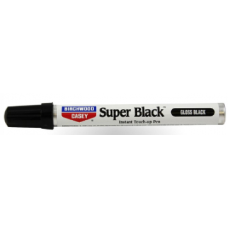Birchwood Casey - Super Black Touch up Pen (Flat Black)