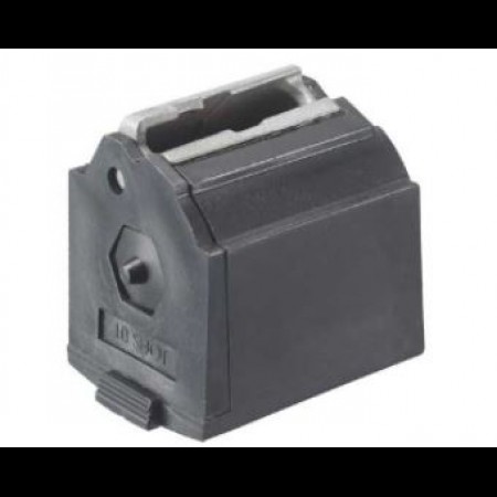 Ruger Magazine American & Charger 22LR 10 Shot