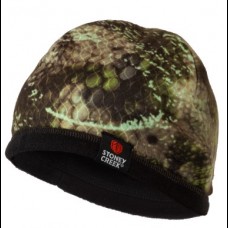 Stoney Creek Skull Cap Beanie - Camo