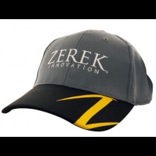 Zerek Cap