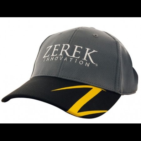 Zerek Cap