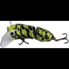 TM Cod Wollaper - Corb Frog 