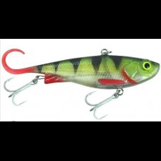 Zerek Lure Fish Trap 95mm - Redfin 