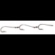 Fishing Hooks & Swivels