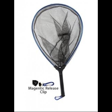 STM Fishcare Landing Net Wading Magnet Release