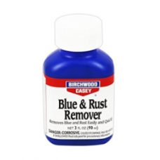 Birchwood Casey - Blue & Rust Remover