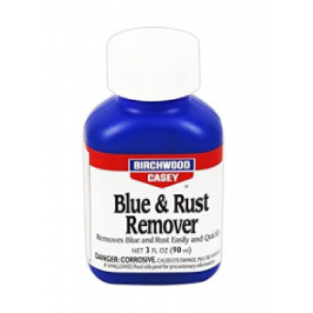 Birchwood Casey - Blue & Rust Remover