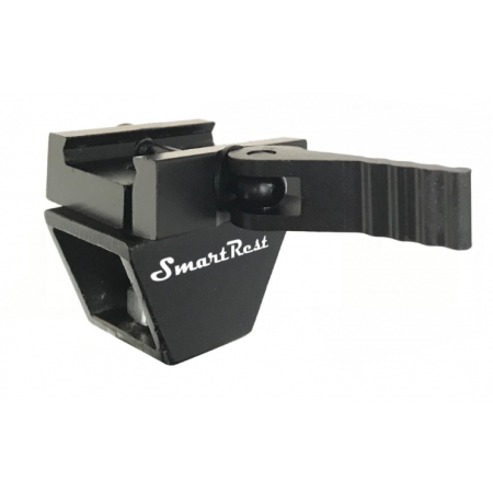 SmartRest Clamp Bracket