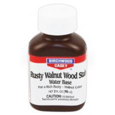 Birchwood Casey - Rusty Walnut Wood Stain