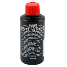 Sweets 7.62 Solvent 200ML