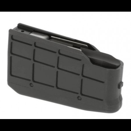 Tikka T3 Magazine 4rd Metal Lip