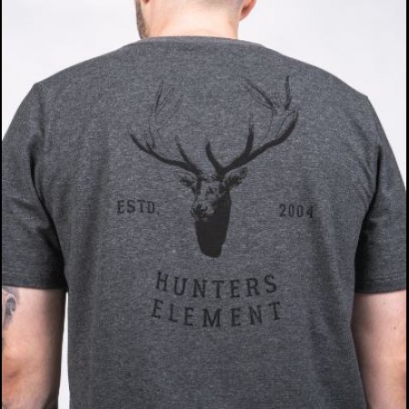 Hunters Element Trophy Tee