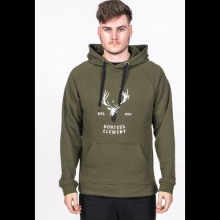 Hunters Element Trophy Mid Weight Hood