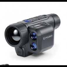 Pulsar Axion 2 XG35 LRF Thermal Monocular