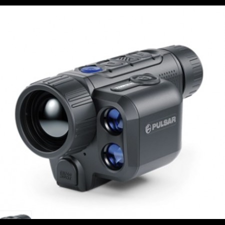 Pulsar Axion 2 XG35 LRF Thermal Monocular