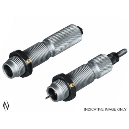 RCBS 6.5 Creedmoor Full Length Die Set