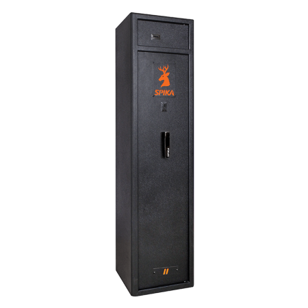 Spika S2CH A,B,C,H 8 Gun Key Safe