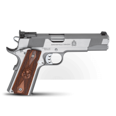 Springfield Armory 1911 Loaded Target 9mm 127mm Stainless
