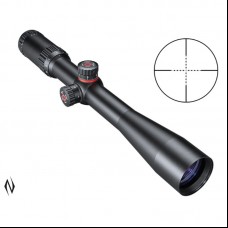 Simmons Pro Target 4-12x40 Mil Dot 30mm Rifle Scope