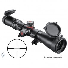 Simmons Pro Target 6-24x44 Mil Dot 30mm Rifle Scope