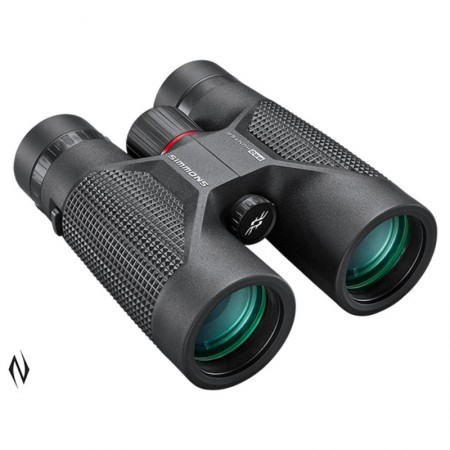Simmons Pro Hunter 10x42 Binoculars