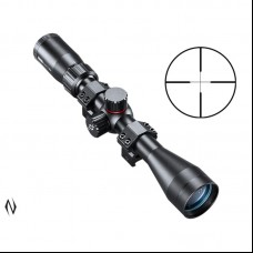 Simmons Pro Hunter 3-9x40 Rifle Scope