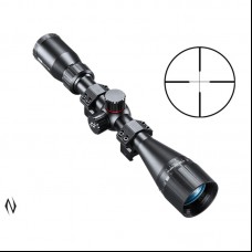 Simmons Pro Hunter 4-12x40 Rifle Scope
