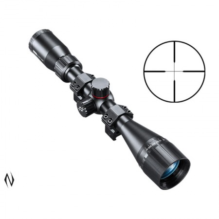 Simmons Pro Hunter 4-12x40 Rifle Scope