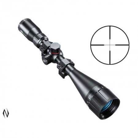 Simmons Pro Hunter 6-18x40 Rifle Scope