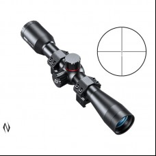 Simmons Pro Rimfire 4x32 Rifle Scope