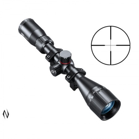 Simmons Pro Target Air 3-9x40 Rifle Scope